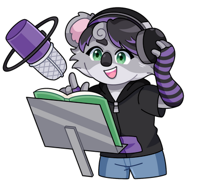 (Art by setsulko_ )